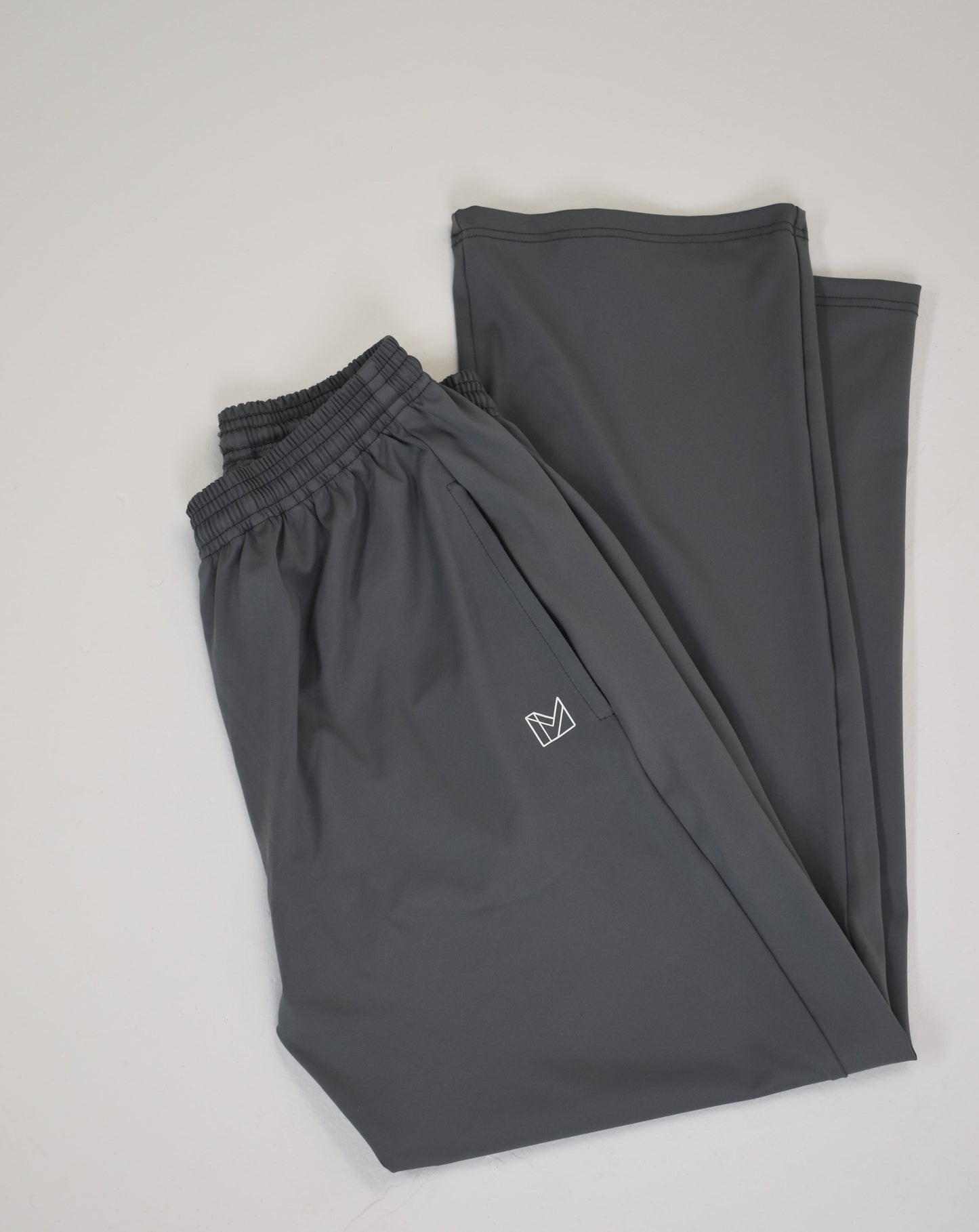 Straight Leg Modest Joggers