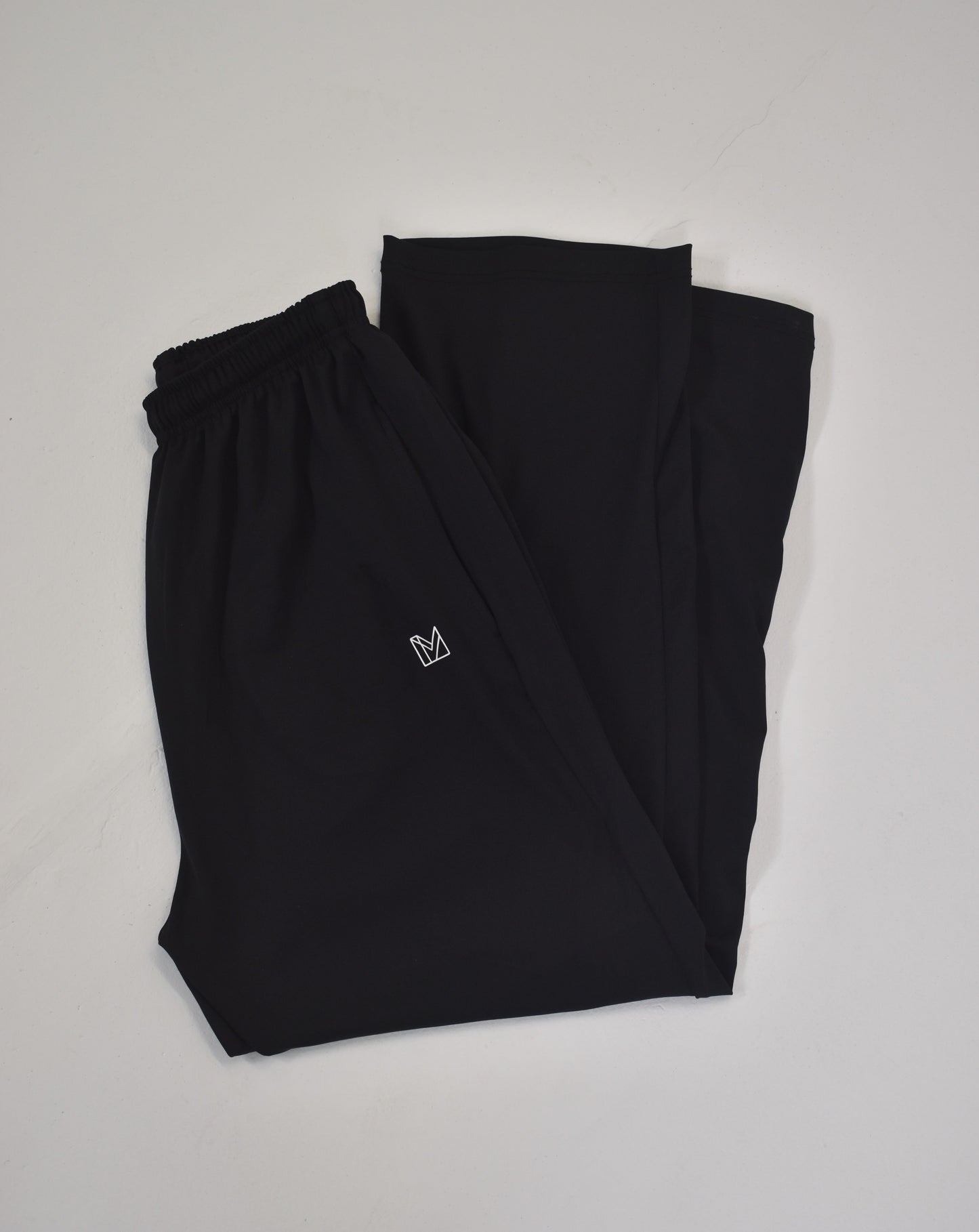 Straight Leg Modest Joggers