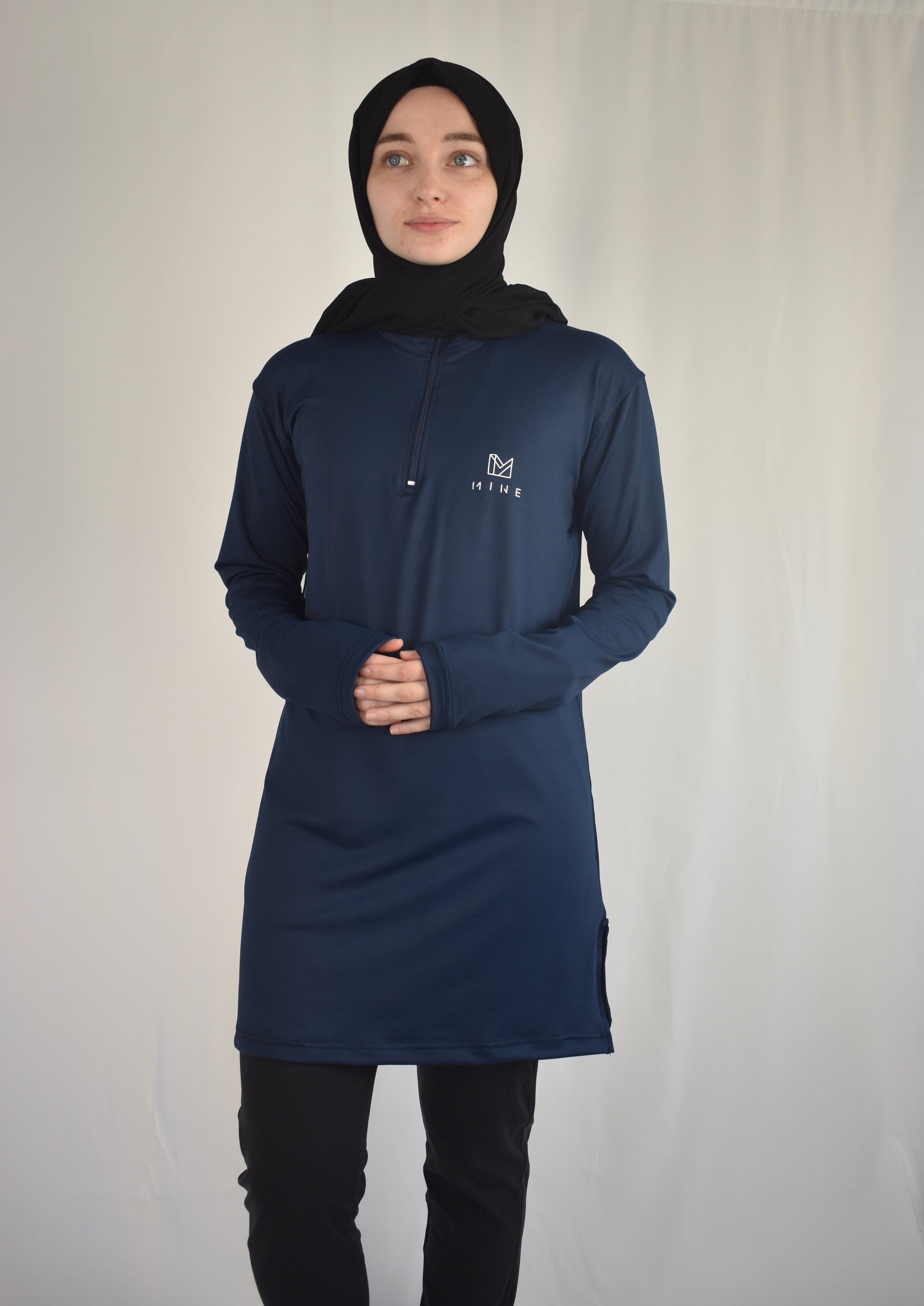 Modest activewear shop